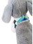 Köpek göğüs tasması minik ırk kolon göğüs ölçüsü:25-35cm ayarlamalı dog harness GT5-1 6