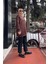 Ceket Kahve 25YGSCKT3027 2