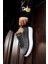 J044 Bağcıklı Ortopedik Taban Erkek Günlük Sneaker Spor Ayakkabı Bt Gri 3