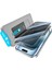 iPhone 11 Pro/x/xs Otomatik Kolay Kurulum Aparatlı Toz Bırakmayan Hayalet Full Kaplayan Ekran Koruyucu Cam(2 Adet) 1