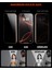 iPhone 11 Pro/x/xs Otomatik Kolay Kurulum Aparatlı Toz Bırakmayan Hayalet Full Kaplayan Ekran Koruyucu Cam(2 Adet) 3
