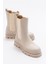 Kadın Jsefh Bej Chelsea Bot 6