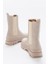 Kadın Jsefh Bej Chelsea Bot 10