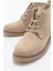 Kadın Mss Bej Süet Bot 7