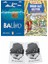 Balino ve Orhan Gazi Geliyor + Hediyeli 1