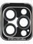 Iphone 15 Pro Max Pvd Metal Kamera Lens - Lacivert Dpmah 1