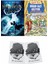 Harry Potter ve Azkaban Tutsağı ve Orhan Gazi Geliyor + Hediyeli 1