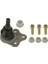 x Rotil Ford Mondeo 07 10 Galaxy 06 Smax 06 10 Volvo S80 06 10 V70 07 09 Dpmah 1