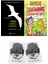 Martı Jonathan Livingston ve Satranç Öğren De Gel + Hediyeli 1
