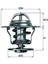Termostat Lgn-Astra-Golf-Jetta-Passat-Cordoba-Ibiza-Toledo-Caddy 87C Dpmah 1
