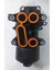 Yağ Soğutucu Komple Q3. Caddy. Golf. T6. Passat. Jetta. Amarok 1.6-2.0 Tdci 2003-2016 Dpmah 1