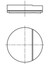 Piston Complete 94.55 mm Mercedes-Benz Dpmah 1