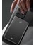 PW580 5.000 Mah 20W Type-C 15W Kablosuz Şarj 3W Saat Şarj ve 5W Kulaklık Şarj Destekli Pd Hızlı Şarj Magsafe Powerbank - Siyah Dpmah 3