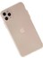 Iphone 11 Pro Kılıf Puma Silikon - Pembe Dpmah 2