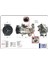 Klima Kompresörü Sifir Ürün Renault Symbol Iii 14 Dacia Sandero Ii 12 Logan Mcv Logan Ii 12 0.9 Tce 1.2 Dpmah 1