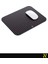 Pembe Renkli Dot Nokta Desenli Ergonomik Mouse Pad - 23 cm x 19 cm - Kaydırmaz Taban Ev ve Ofis Kullanımı Fare Altlığı Mousepad 3