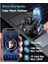 Otomatik Frekans Tanımalı Parazit Yok Fm Radyo Transmitter 3.1A Hızlı Şarj Micro Sd Bluetooth Mp3 Çalar Çakmaklık (GA02) 2