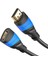 - Özel A.ı.s. Korumalı HDMI Uzatma - 5m (4K@60Hz Ultra Hd - Ethernetli Yüksek Hızlı Hdmı, Blu-Ray/ps5/xbox Series X/switch/gaming Için Uzatma Kablosu) 1