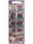 Tanco Impex 5 x CR2025 2025 3 V Lityum Piller Car Remotes 3