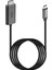 BX02HB USB C'den 4K@30Hz HDMI Multimedya Kablo (1.8 Metre) 1