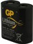 Batteries Cr-P2 CR-P2/DL223A Boy Lityum Pil, 6 Volt, Tekli Kart 1