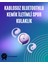 S05 Bluetooth Kulak Içi Spor Kulaklık - Gürültü Azaltıcı Mikrofon 1