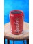 Güneş Enerjisi Ile De Dolabilen Radyolu Flash Bellek ve Hafıza Kart Destekli Süper Güçlü El Fenerli Bluetooth Speaker Şarj Edilebilir Hoparlör Bass Ses Çok Iyi (Kırmızı) 1
