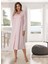 Dvina Effortt Lohusa Gecelik Pembe - 7013 1