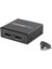 HD211 HDMI Splıtter 1.4V 1080P 3D 1 Giriş 2 Çıkış 1