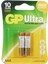 Batteries 24AU Ultra Alkalin LR03/E92/AAA Ince Kalem Pil, 1.5 Volt, 2'li Kart 1