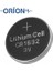 CR1632 3V Lityum Pil 5'li Paket 2