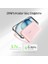 Boostcharge Power Bank, Entegre Kablolu Taşınabilir Şarj Cihazı 10K Pd 20W - Usb-C Güç Dağıtımı, iPhone Power Bank iPhone 16 Serisi, iPad Pro, Galaxy S24 ve Daha Fazlası Için Hızlı Şarj 2