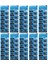 LR44 AG13 A76 357A SR44SW 1.5 Volt Oyuncak Pili 100'LÜ 1