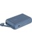 Boostcharge Power Bank, Entegre Kablolu Taşınabilir Şarj Cihazı 10K Pd 20W - Usb-C Güç Dağıtımı, iPhone Power Bank iPhone 16 Serisi, iPad Pro, Galaxy S24 ve Daha Fazlası Için Hızlı Şarj 1