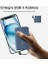 Boostcharge Power Bank, Entegre Kablolu Taşınabilir Şarj Cihazı 10K Pd 20W - Usb-C Güç Dağıtımı, iPhone Power Bank iPhone 16 Serisi, iPad Pro, Galaxy S24 ve Daha Fazlası Için Hızlı Şarj 2
