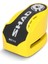 Mlı Sarı Motosiklet Disk Kilidi C0S6103A 1