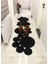 Jüt S Model Salon Mutfak Balkon Oturma Odası Kapı Önü Banyo Paspas Yolluk Kilim 5