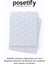 Premium Büyük Balonlu Torba 22 x 24 + 12 cm | 10’li Set | Kalın Malzeme | Koruyucu Ambalaj Poşeti 2