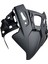 Cf Moto 450 Sr Far Muhafazası Siyah 2