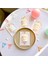 15 Adet Atlı Karınca Taş Tozu Magnet Kişiye Özel Hediyelik, Hoşgeldin Bebek,mevlüt,baby Shower,sünnet 2