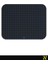 Lacivert Renkli Dot Nokta Desenli Ergonomik Mouse Pad - 23 cm x 19 cm - Kaydırmaz Taban Ev ve Ofis Kullanımı Fare Altlığı Mousepad 1