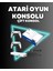 Retro Oyun Konsolu - 20.000 Yüklü Oyun 1