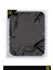 Mor Renkli Dot Nokta Desenli Ergonomik Mouse Pad - 23 cm x 19 cm - Kaydırmaz Taban Ev ve Ofis Kullanımı Fare Altlığı Mousepad 7