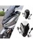 Honda Pcx 125 Ön Kaput + Rüzgarlık + Ayna Seti (2021-2024) 3
