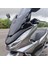 Honda Pcx 125 Ön Kaput + Rüzgarlık + Ayna Seti (2021-2024) 4