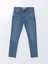 Yeni Sezon 750 Slim Fit Erkek Jean Pantolon - S5CC35Z8 5