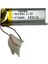 501530 3.7V 200MAH Li-Polymer Pil DEVRELI/1.5A 1