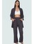 Yazlık Kadın Kimono Pantolon Takım Rahat Şık ve Çok Yönlü Trend Tasarım Modern Stil Görünüm 1
