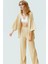 Yazlık Kadın Kimono Pantolon Takım Rahat Şık ve Çok Yönlü Trend Tasarım Modern Stil Görünüm 2