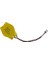 CR2032 3V Kablolu 6 cm + Konnektörlü Li-Mno2 Button Pil 1